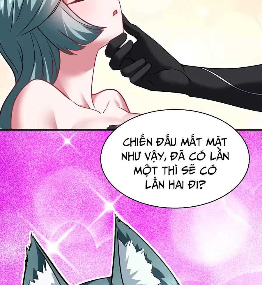 Đồ Long Kỵ Sĩ Hôn Môi Ác Long Chương 41.1 Ảnh 15