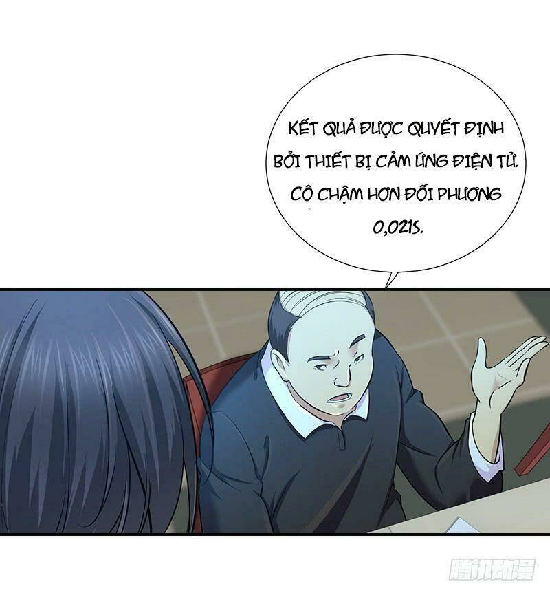 Hành Khúc Của Tôi Và Em Chương 2 Ảnh 19