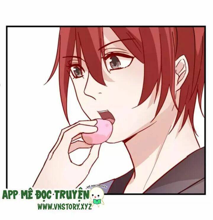 Hồ Tiên Này Không Tin Được Chương 47 Ảnh 21