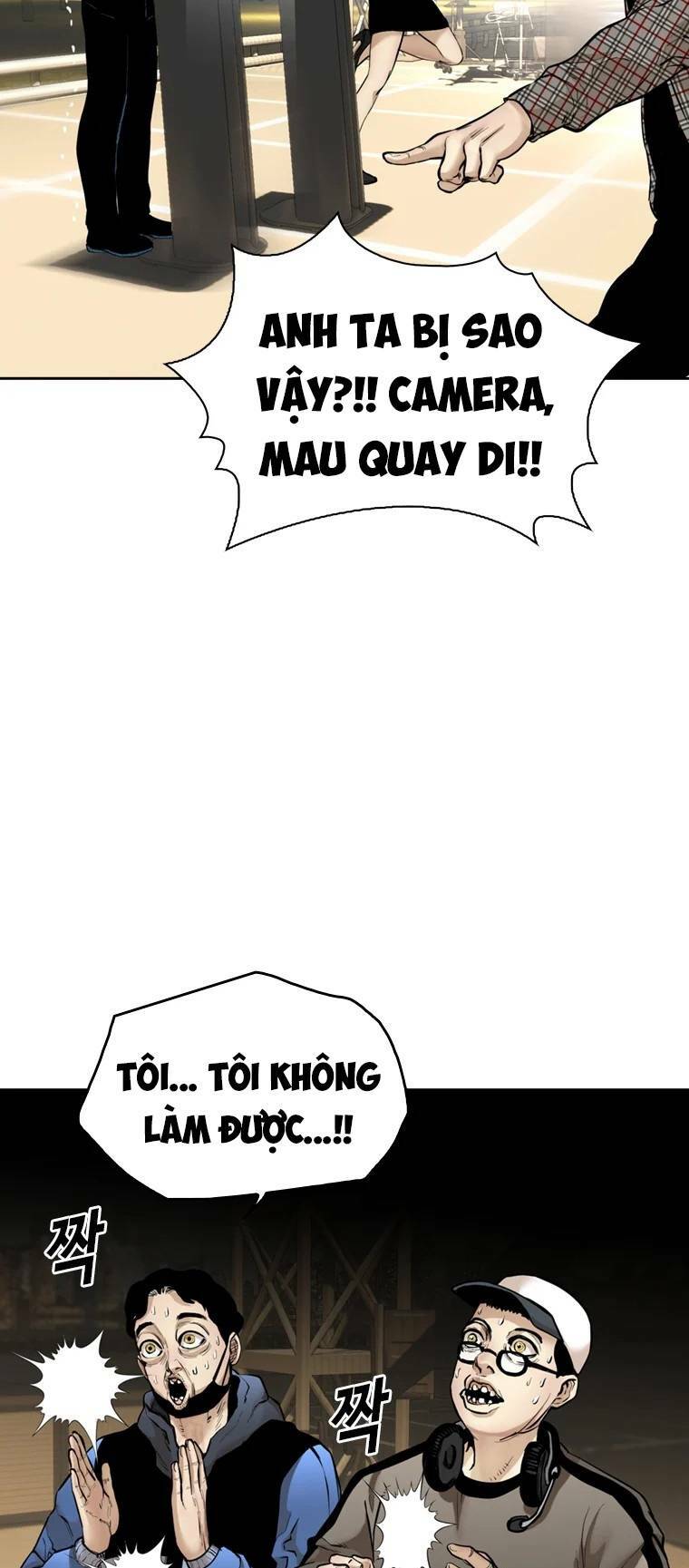 The Blob Chương 84 Ảnh 31