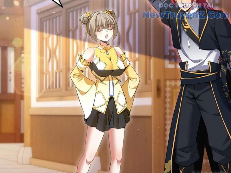 Xuyên Qua Thành Npc Xui Xẻo: Ta Có Lão Bà Che Chở Chương 120 Ảnh 66