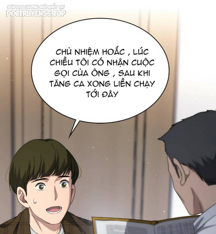 Đại Y Lăng Nhiên Chương 260 Ảnh 29