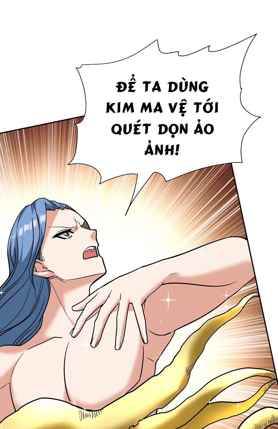 Đồ Long Kỵ Sĩ Hôn Môi Ác Long Chương 41.1 Ảnh 41