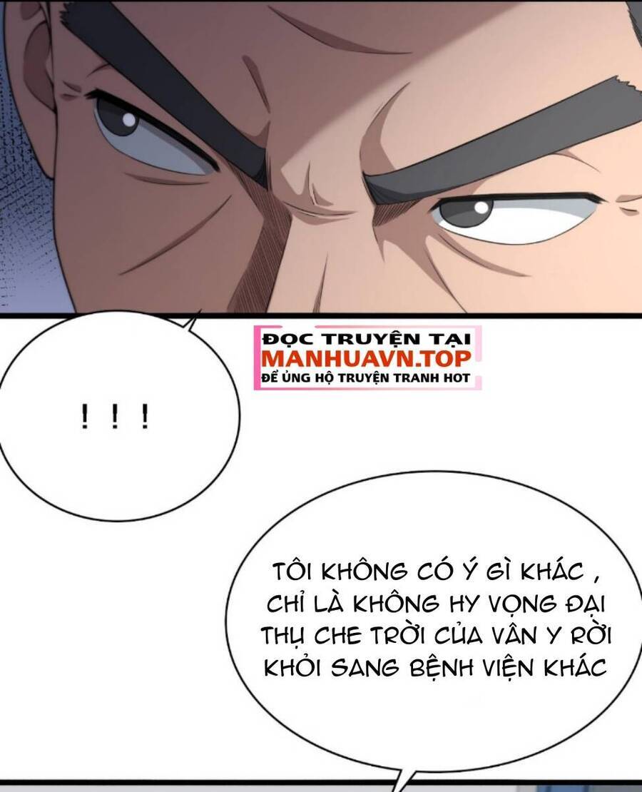 Đại Y Lăng Nhiên Chương 259 Ảnh 43