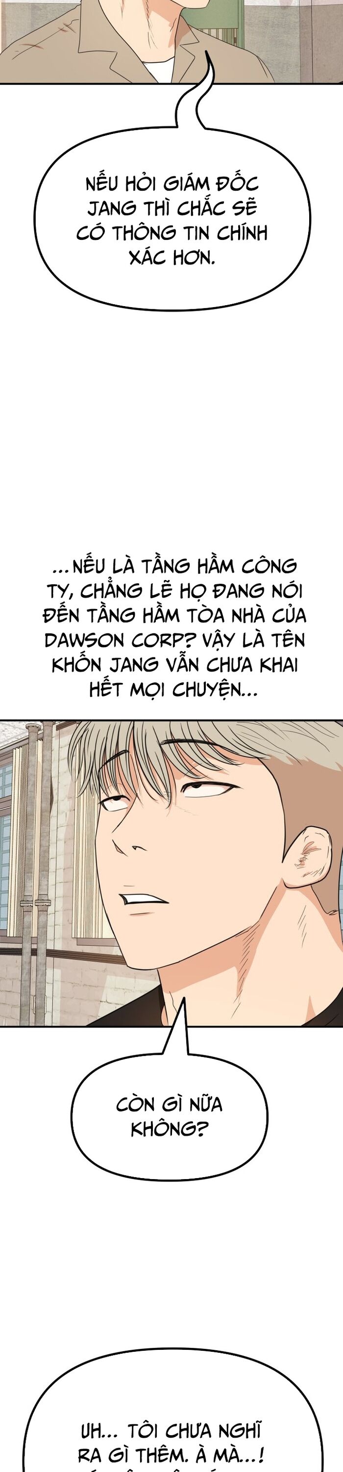 Bạn Trai Vệ Sĩ Chương 149 Ảnh 28