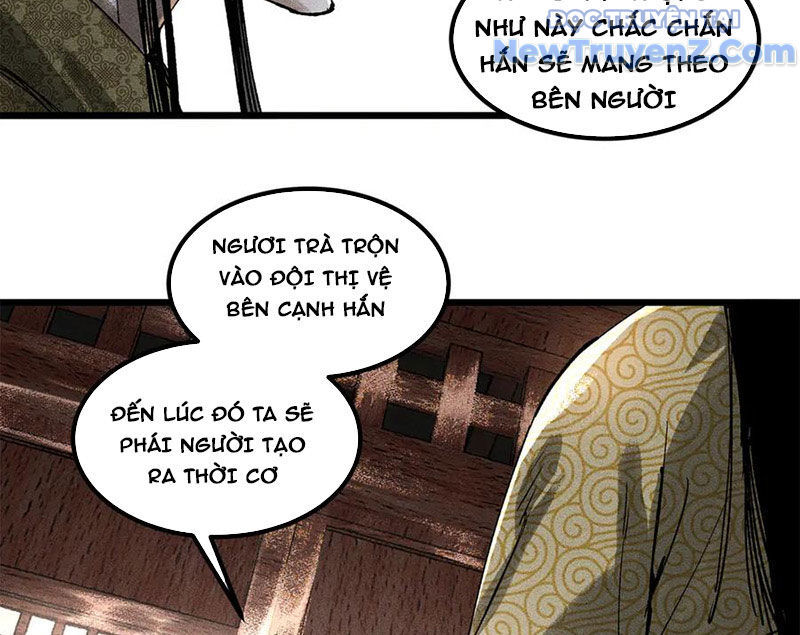 Thiên Hạ Đệ Nhất Lữ Bố Chương 131 Ảnh 7