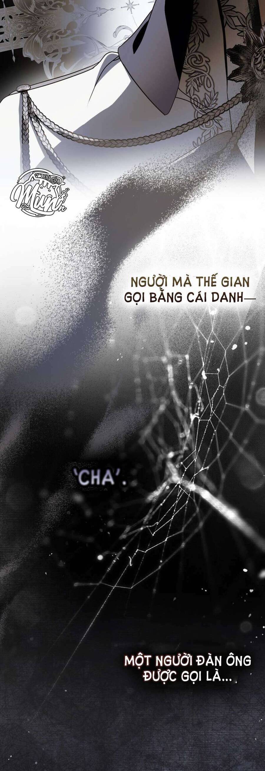 Hiệp Sĩ Thánh Và Cô Nàng Quái Vật Chương 33 Ảnh 34