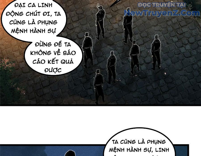 Thiên Hạ Đệ Nhất Lữ Bố Chương 130 Ảnh 7