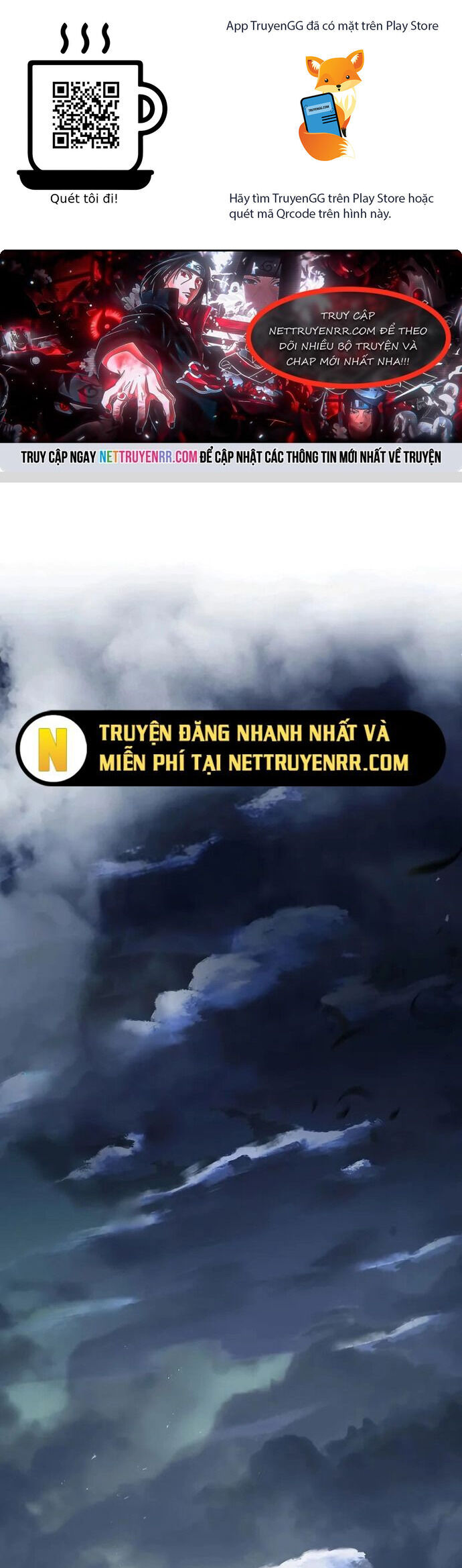 Vô Hồn Bất Kính Giả Dạ Chương 24 Ảnh 2