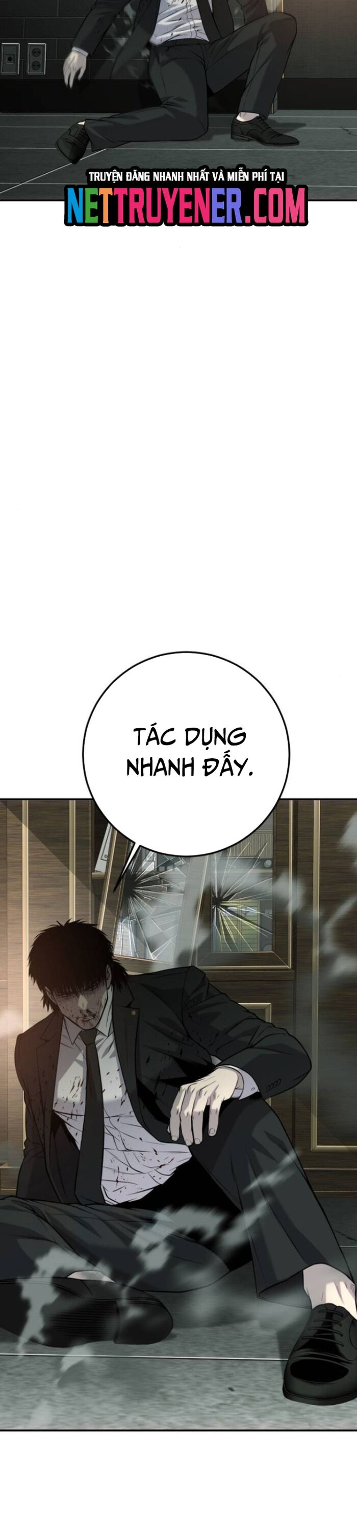 Đứa Con Báo Thù Chương 57 Ảnh 23