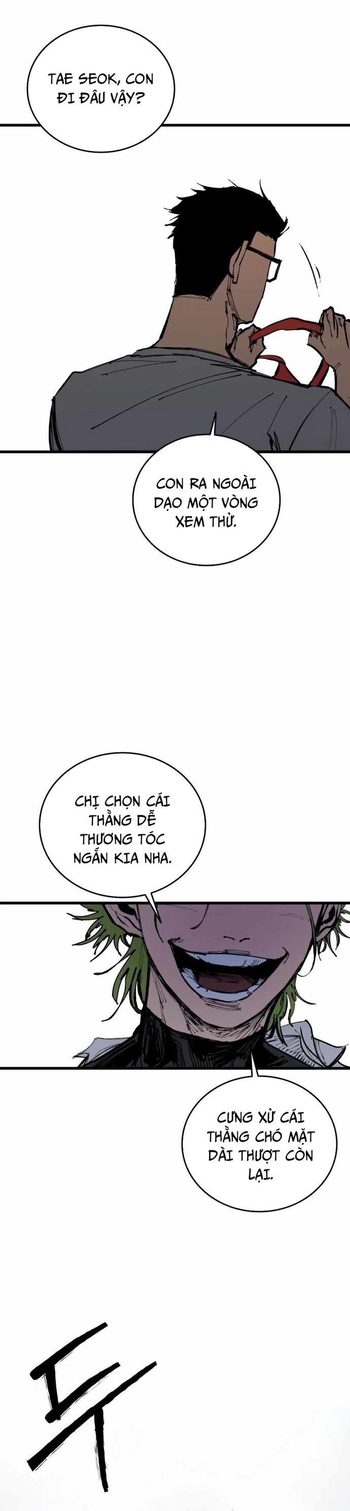 Thượng Lưu Chương 31 Ảnh 64