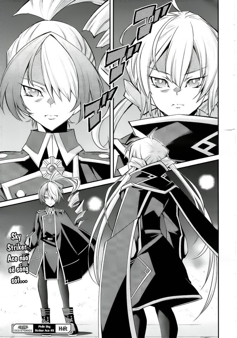 Yu-Gi-Oh! Ocg Stories Chương 9 Ảnh 33