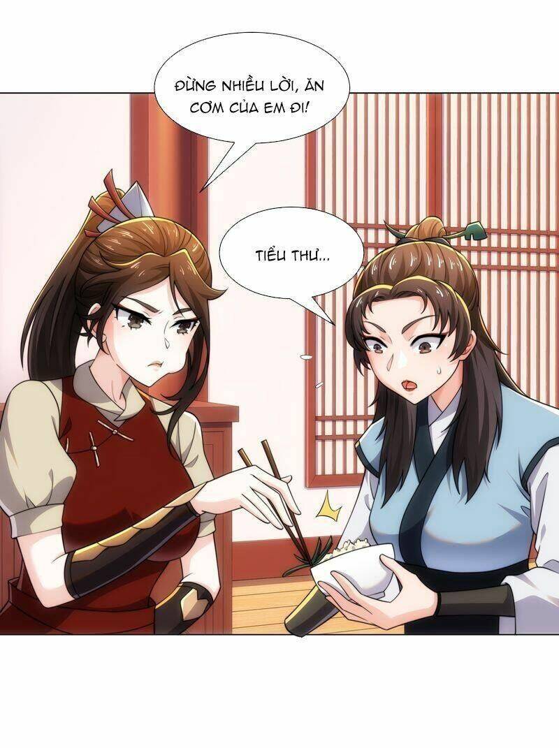 Đạo Thần Chương 16 Ảnh 38