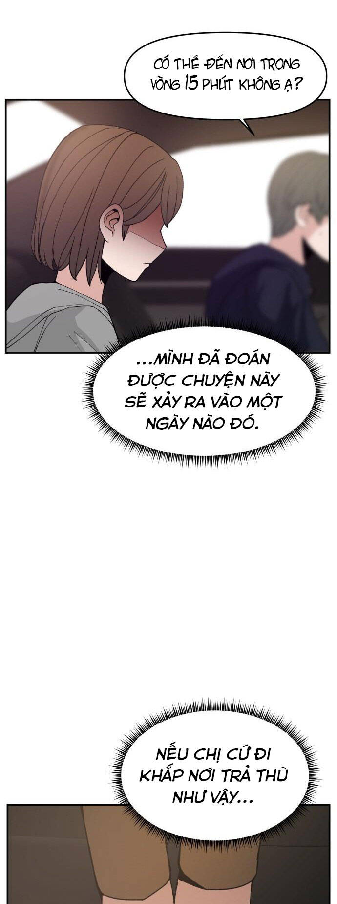 Lớp Học Phản Diện Chương 88 Ảnh 50