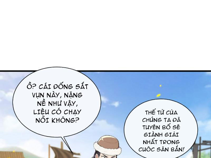 Hệ Thống Nhân Vật Chính: Ta Làm Đại Láo Khắp Các Giới Chương 5 Ảnh 35