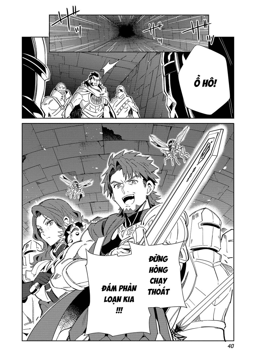 Nihon E Youkoso Elf-San Chương 48 Ảnh 19