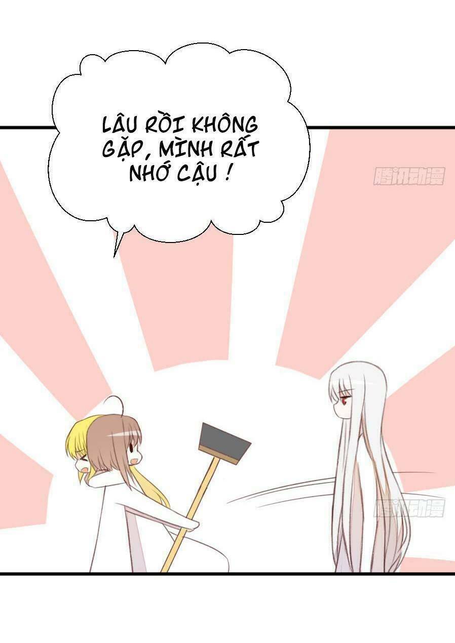 Hôm Nay Ta Cũng Muốn Trêu Chọc Nàng Chương 78 Ảnh 4