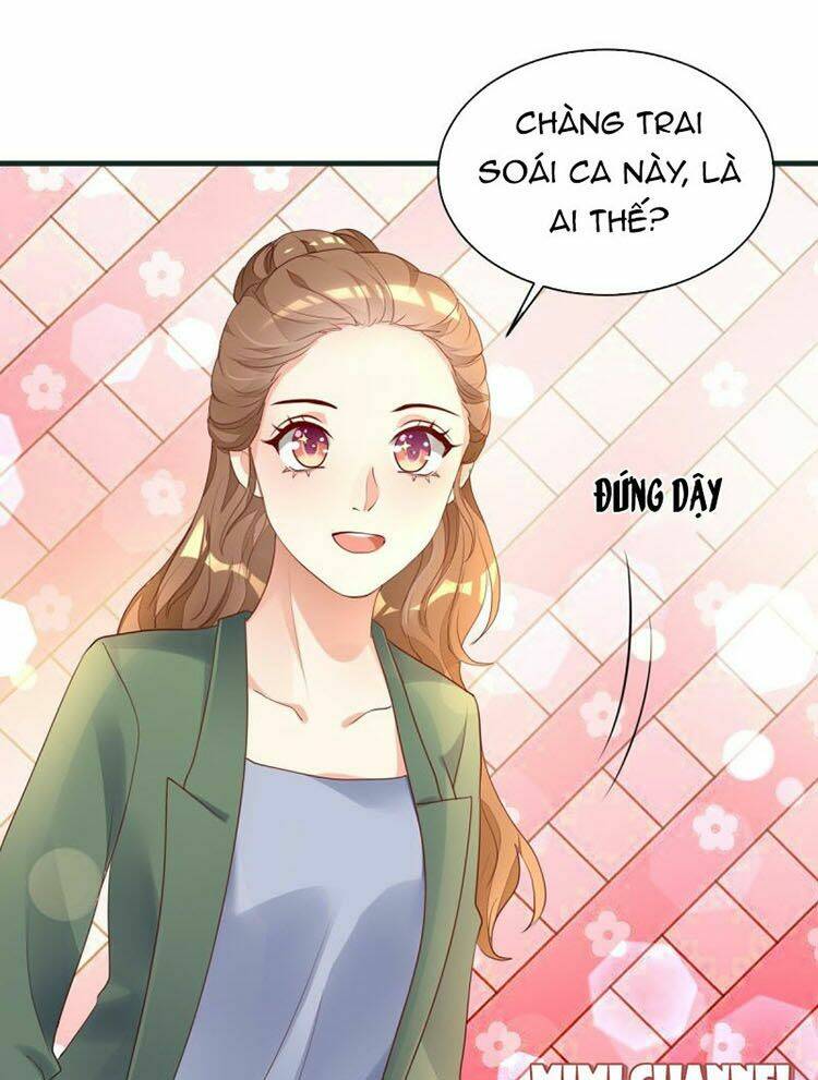 Náo Loạn Suốt Đời Chương 28 Ảnh 17