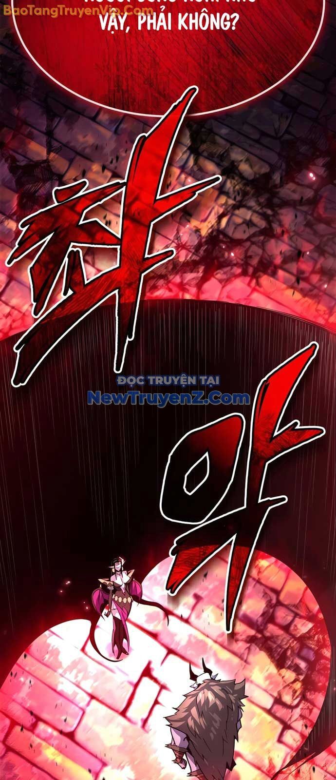 Trên Thế Giới Không Có Chiến Binh Xấu Chương 35 Ảnh 60