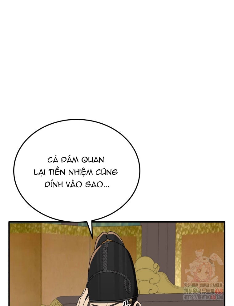 Vương Triều Đen Tối: Joseon Chương 94 Ảnh 86