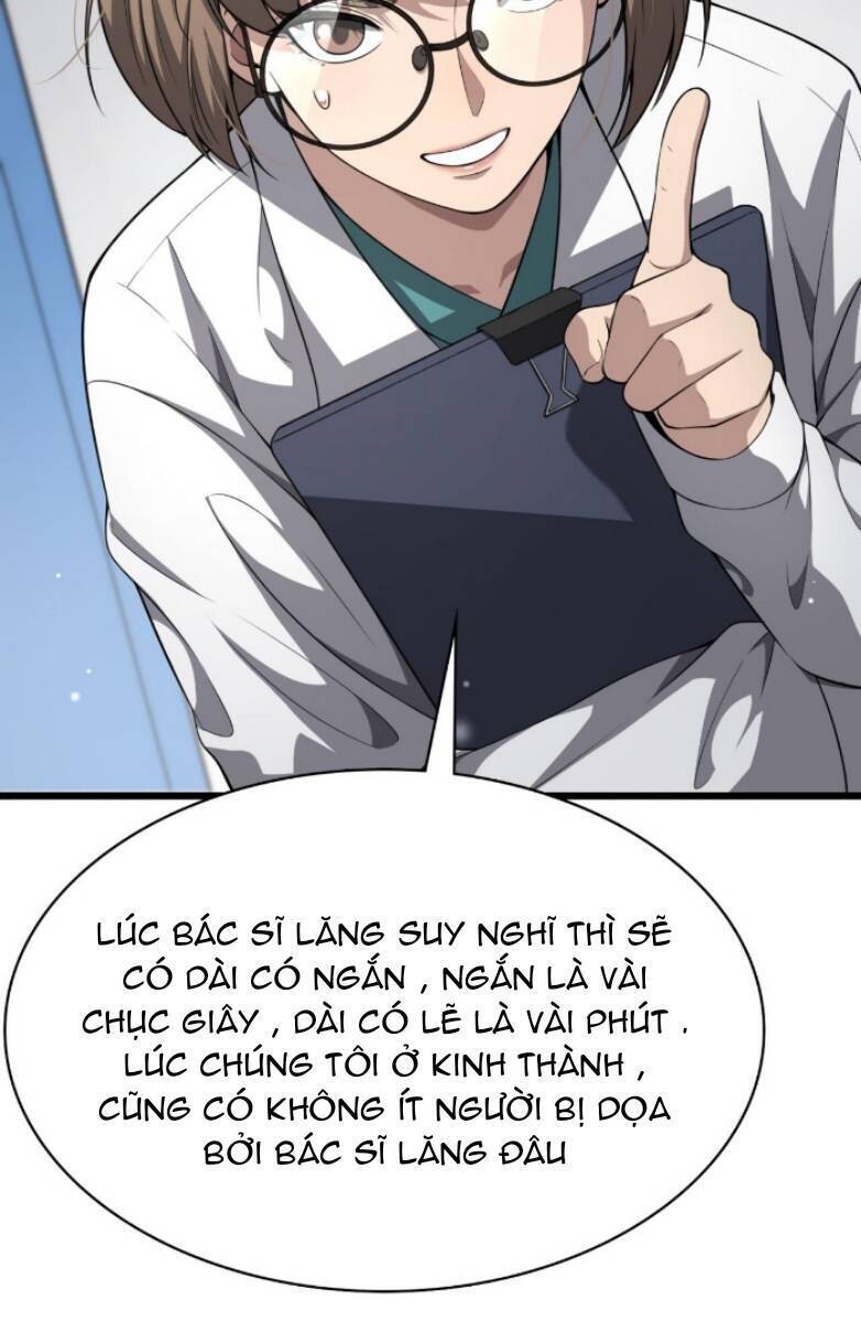 Đại Y Lăng Nhiên Chương 258 Ảnh 41