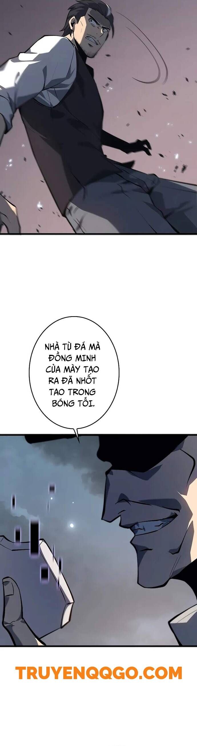 Trở Về Từ Vực Thẳm Chương 20 Ảnh 38