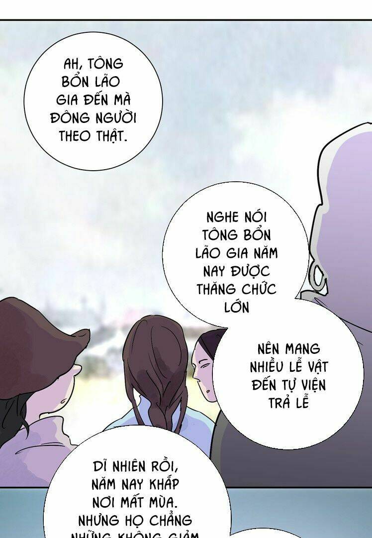 Thiếu Niên Đăng Ba Chương 3 Ảnh 6