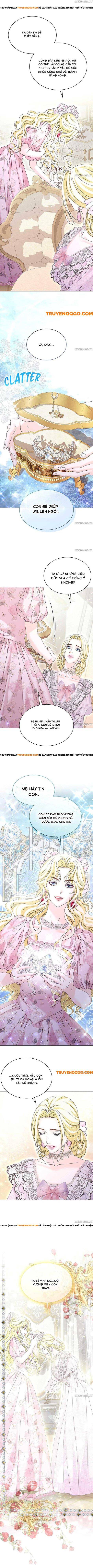 Ác Nữ Thuần Hóa Ác Quỷ Điên Rồ Chương 38 Ảnh 7