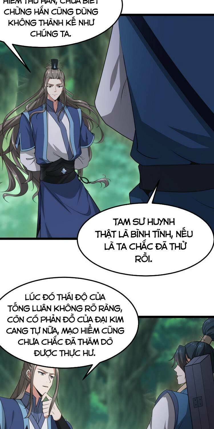 Ta Đoạt Xá Ma Hoàng Chương 10 Ảnh 37