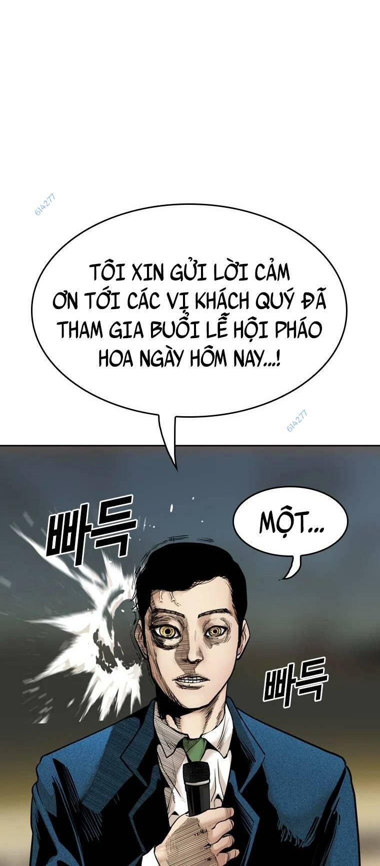 The Blob Chương 84 Ảnh 28