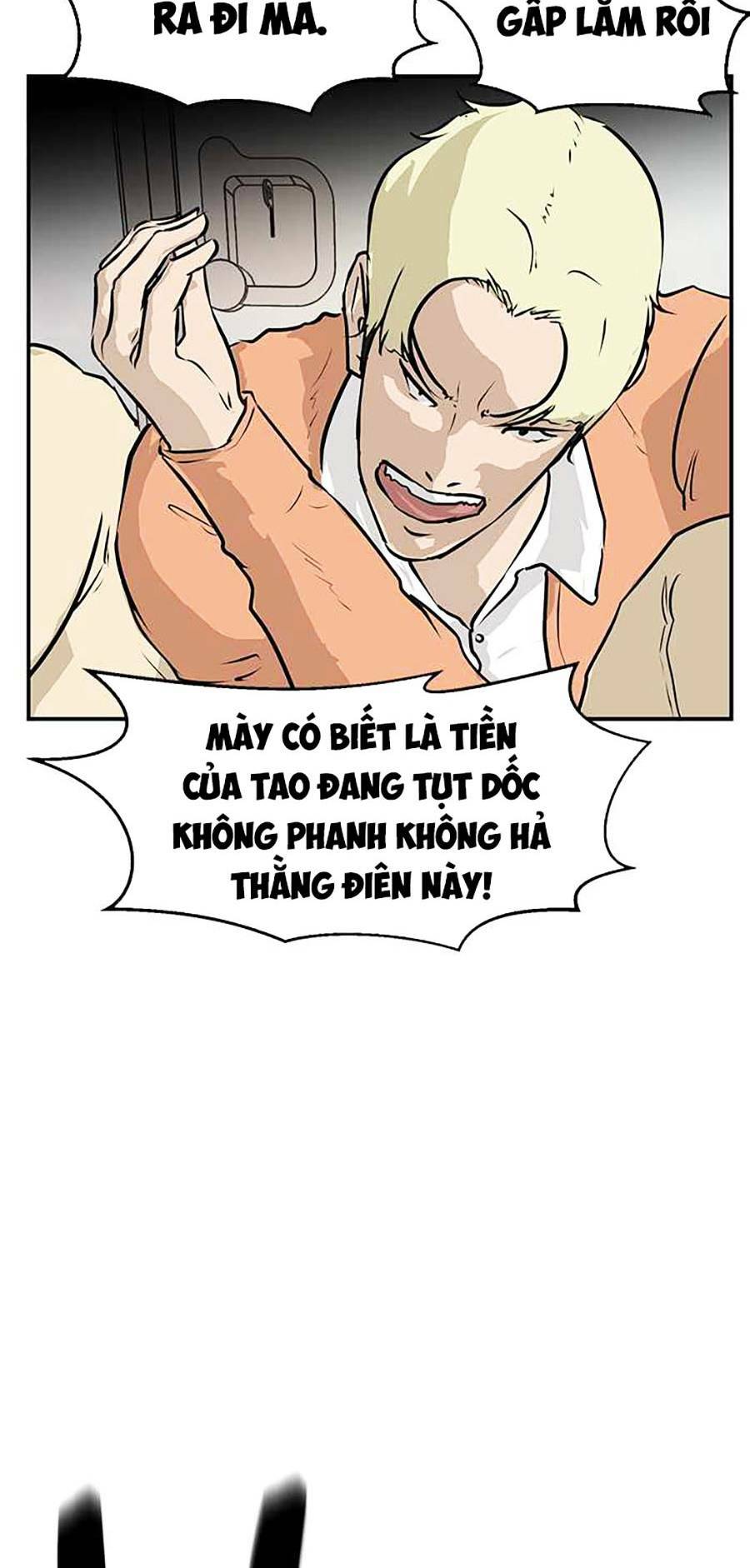 Đổi Thay Chương 8 Ảnh 19
