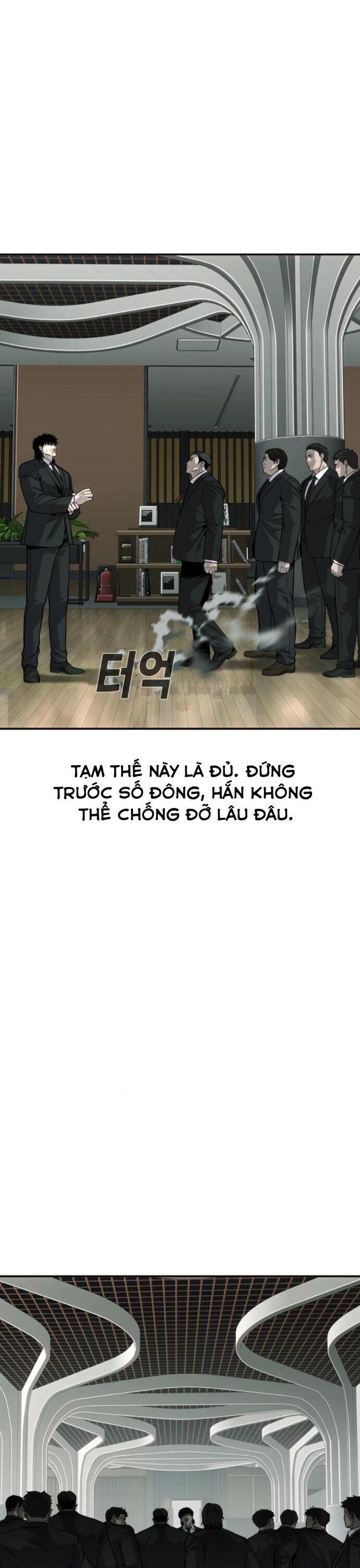 Đứa Con Báo Thù Chương 59 Ảnh 19