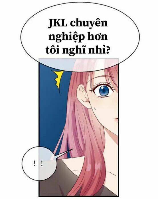 Độc Dược Của Tình Yêu Chương 6 Ảnh 21