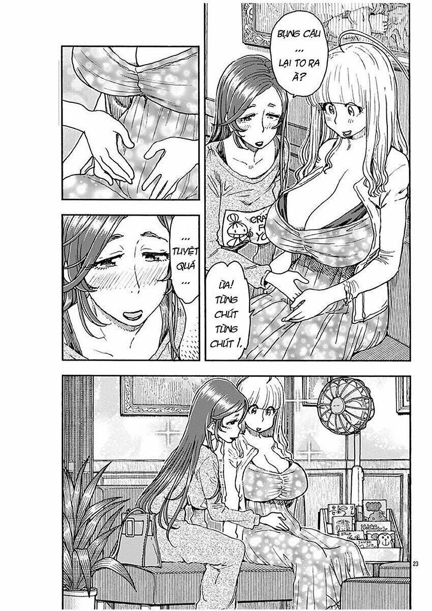 Ashitaba-San Chi No Muko Kurashi Chương 51 Ảnh 24