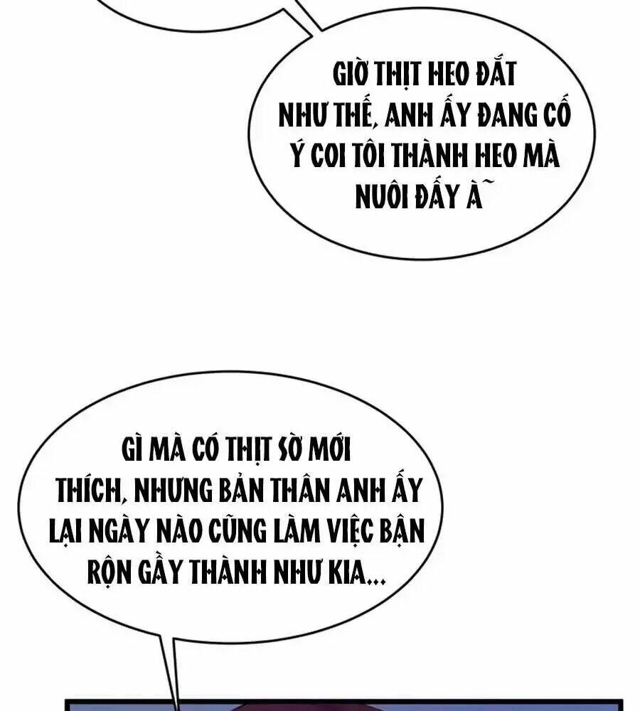 Ta Với Bốn Vị Cố Tiên Sinh Chương 52 Ảnh 7