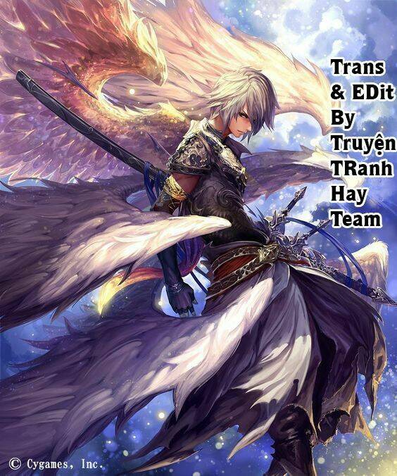 Thí Thần Chi Lộ Chương 2 Ảnh 2