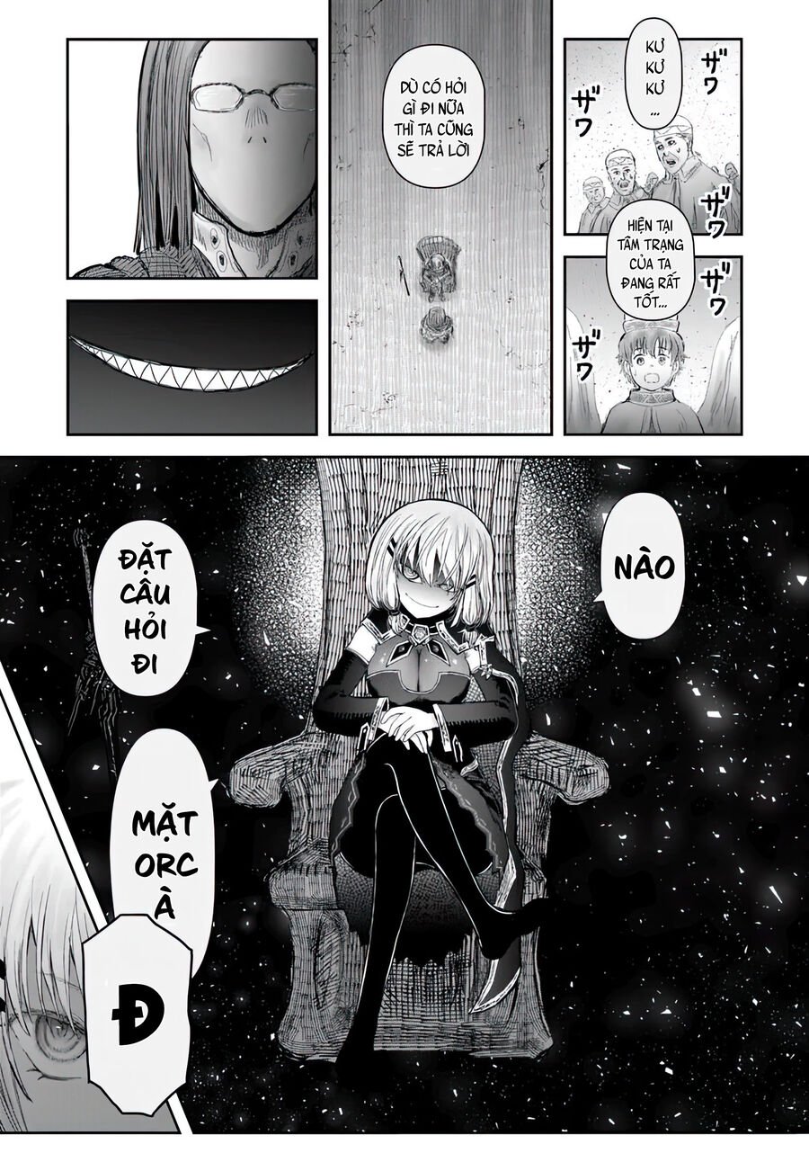 Isekai Ojisan Chương 66 Ảnh 4