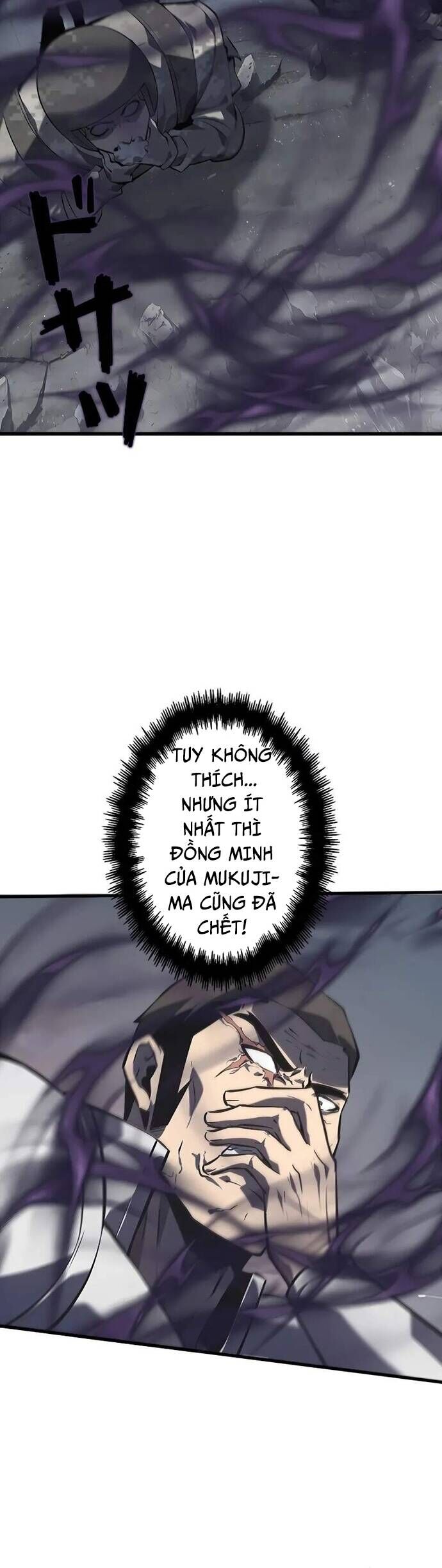 Trở Về Từ Vực Thẳm Chương 20 Ảnh 53