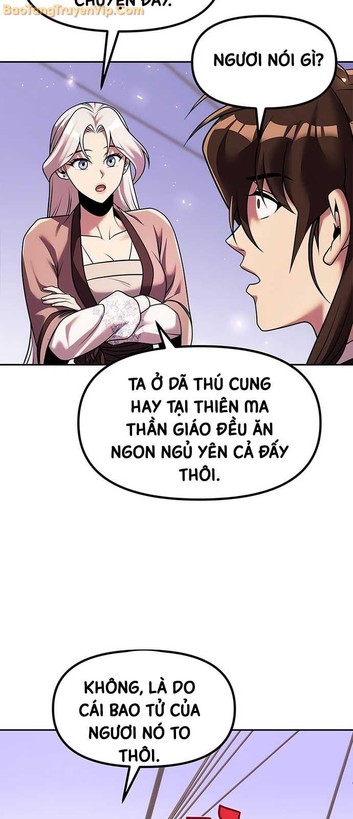 Ma Đạo Chuyển Sinh Ký Chương 119 Ảnh 53