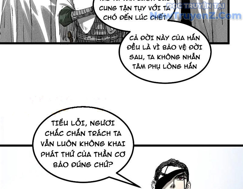 Thiên Hạ Đệ Nhất Lữ Bố Chương 131 Ảnh 130