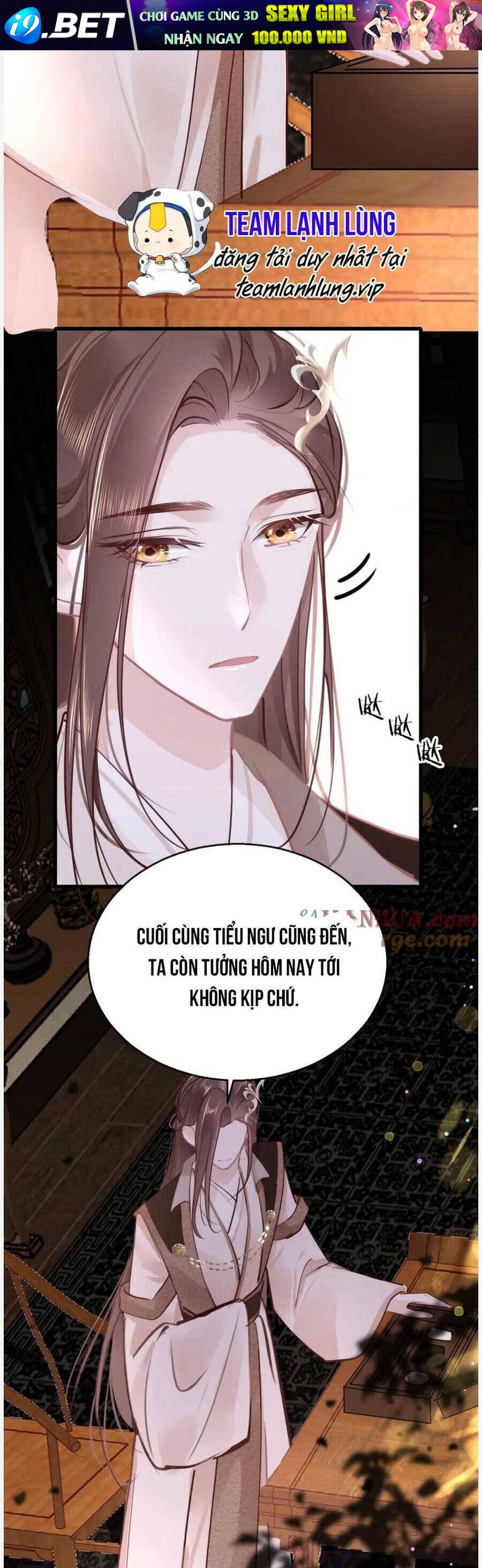 Bắt Đầu Hủy Hôn Để Công Lược Vương Gia Chương 103 Ảnh 18