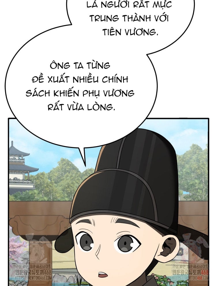 Vương Triều Đen Tối: Joseon Chương 94 Ảnh 131