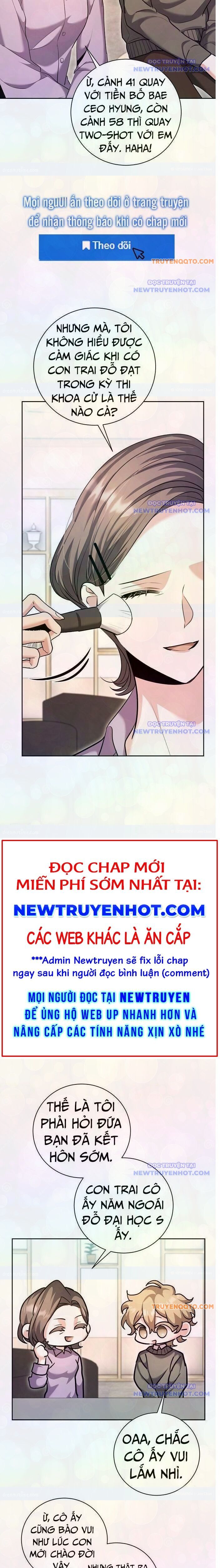 Ánh Hào Quang Của Diễn Viên Thiên Tài Chương 71 Ảnh 4