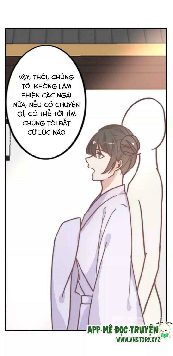 Hồ Tiên Này Không Tin Được Chương 46 Ảnh 13