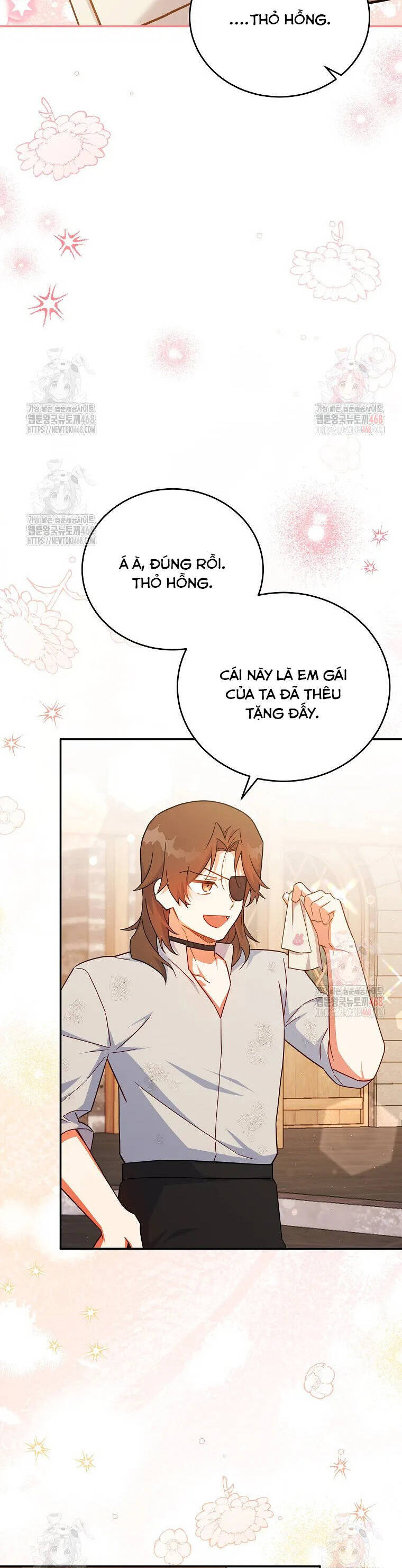 Bé Con Chốn Hoa Nở Chương 63 Ảnh 26