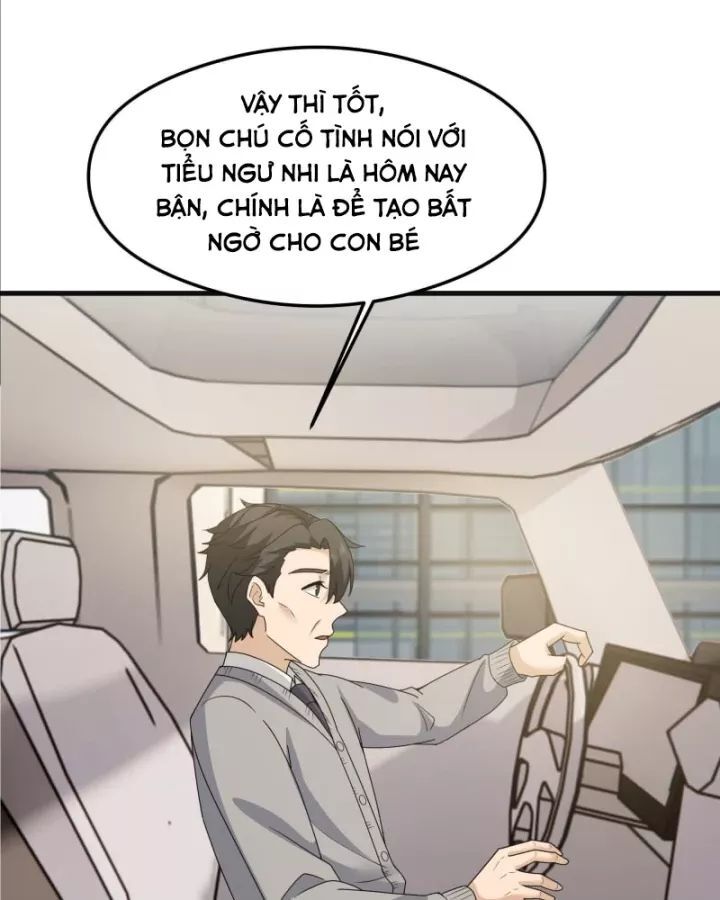 Ta Không Muốn Trùng Sinh Đâu Chương 428 Ảnh 9