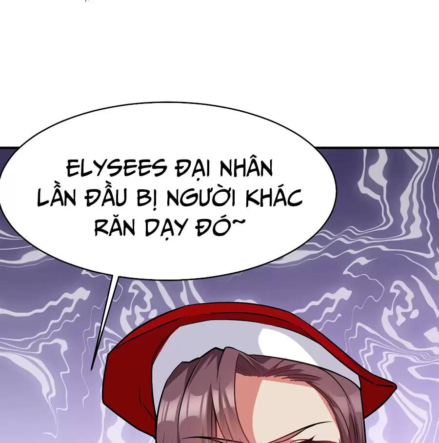 Đồ Long Kỵ Sĩ Hôn Môi Ác Long Chương 40.2 Ảnh 11