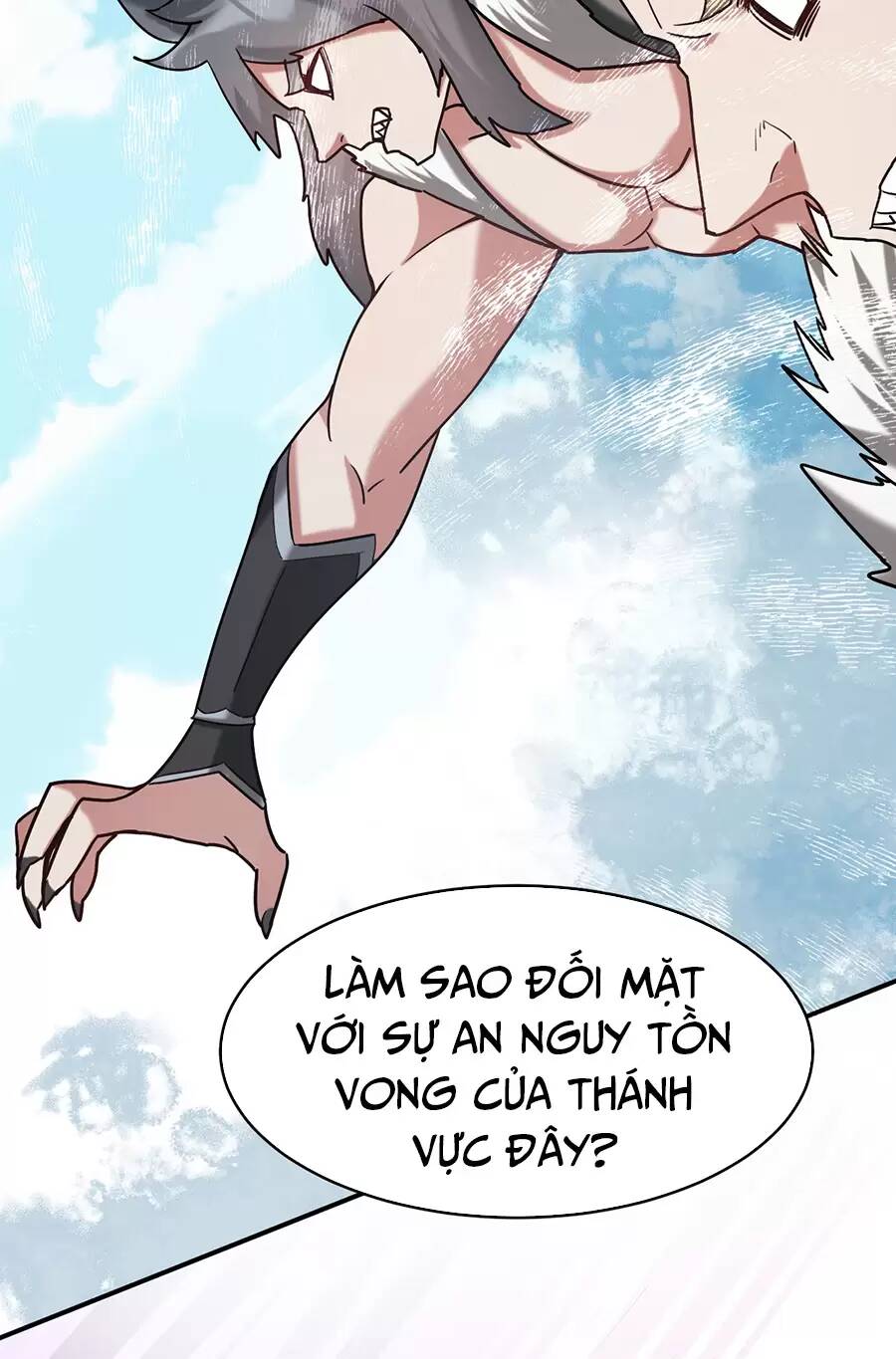 Đồ Long Kỵ Sĩ Hôn Môi Ác Long Chương 40.2 Ảnh 19
