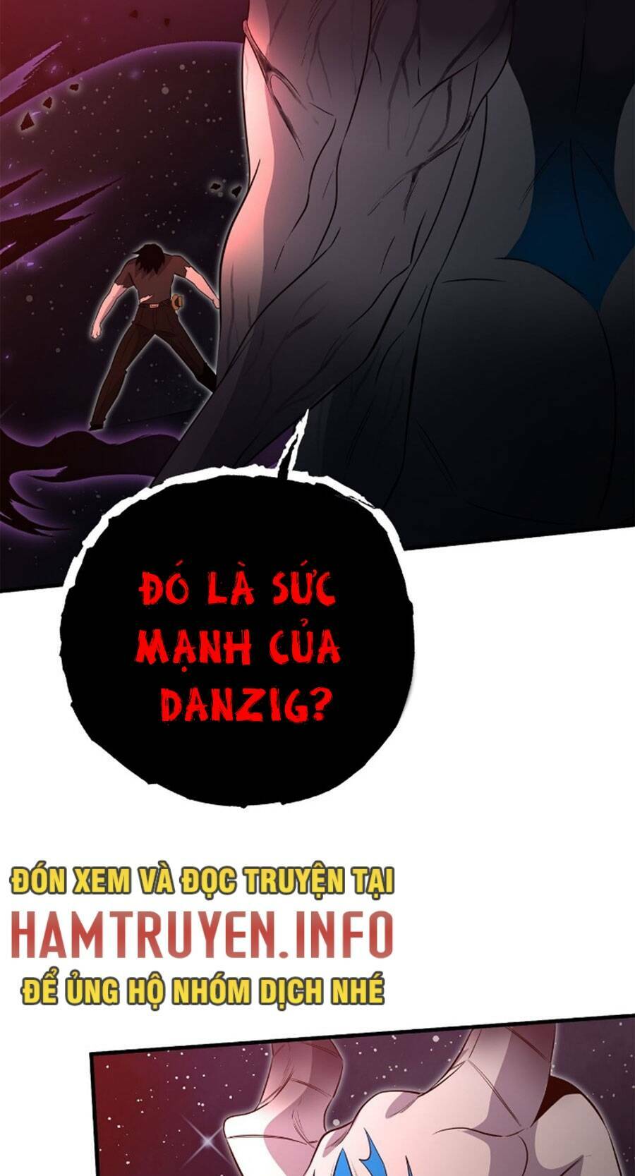 Tôi Là Thợ Săn Có Sức Mạnh Của 99 Vạn Tiền Kiếp Chương 108 Ảnh 16