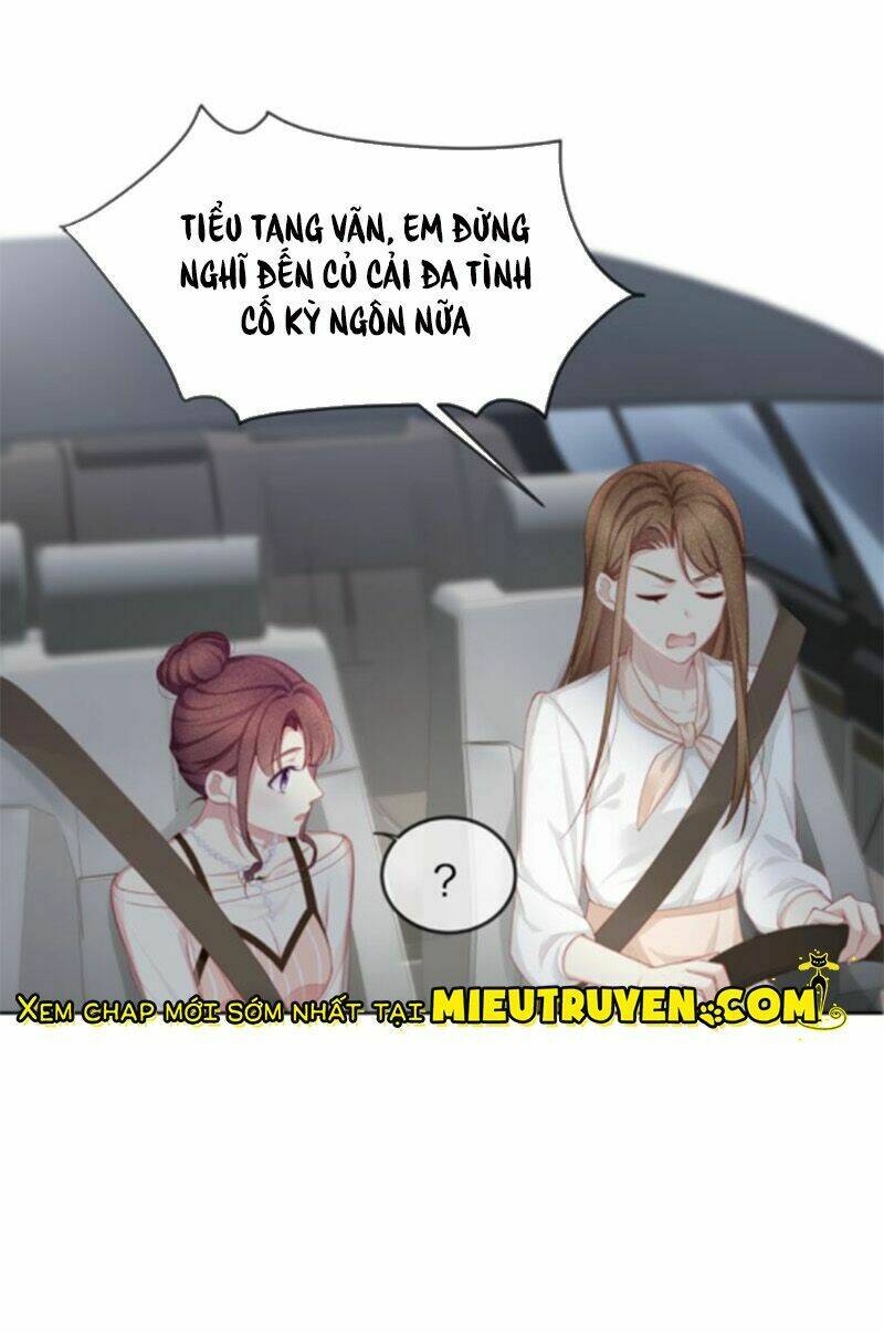 Ta Với Bốn Vị Cố Tiên Sinh Chương 34 Ảnh 5